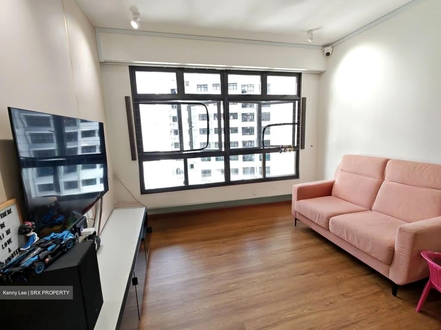 Blk 114B Alkaff Oasis (Toa Payoh), HDB 4 Rooms #566658831